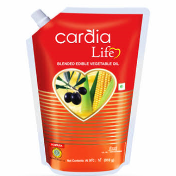 Cardia Life/கார்டியா ஆயில்